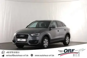 Audi Q3 2.0 TFSI Quattro Automatik AHK XENON+ SITZHZG KEYL