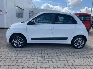 Renault Twingo Bild 2