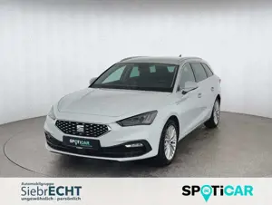 SEAT Leon Xcellence e-Hybrid 1.4 TSI*NAVI*SHZ*PDC*uvm