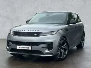 Land Rover Range Rover Sport RR Sport P550e AWD Autobiography AHK ACC HUD SD
