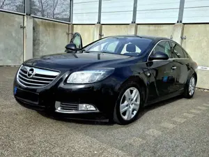 Opel Insignia Insignia 2.0 CDTI ecoFLEX Start/Stop Sport