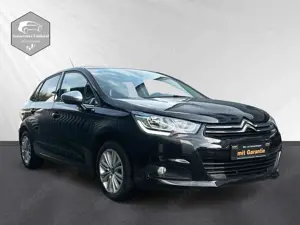 Citroen C4 Lim. Selection I 23Tkm I 1-Hand I Klima
