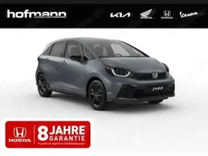 Honda Jazz HYBRID 1,5 ADVANCE SPORT
