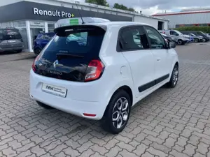 Renault Twingo Bild 4