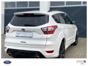 Ford Kuga ST-Line Bild 5