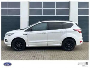 Ford Kuga ST-Line Bild 2