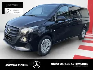 Mercedes-Benz Vito 116 TOURER NEUES MODELL AHK 2,5t NAV KAMERA