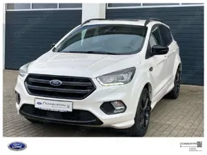 Ford Kuga ST-Line