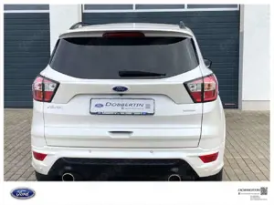 Ford Kuga ST-Line Bild 4