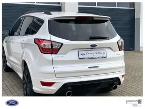 Ford Kuga ST-Line Bild 3