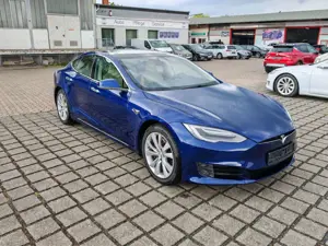 Tesla Model S 75 | EAP | Supercharger free | SoH 87,1%
