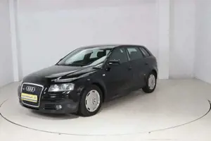 Audi A3 Sportback 2.0 TDI quattro S line Sportpaket plus