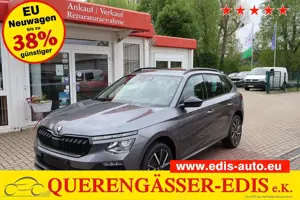 Skoda Kamiq 1.5TSI DSG "Dynamic"  *AHK*Matrix*Kessy + el. H...
