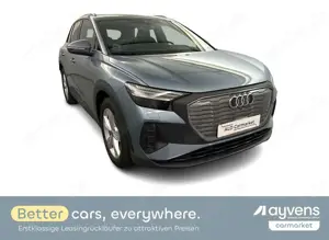 Audi Q4 e-tron 40