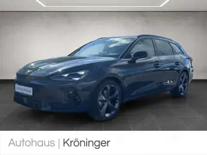 CUPRA Leon Sportstourer 1.5TSI DSG ACC Navi Kamera LED