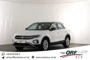 Volkswagen T-Roc 1.5 TSI Move DSG AHK LED+ NAVI KAMERA ACC ALARM AP