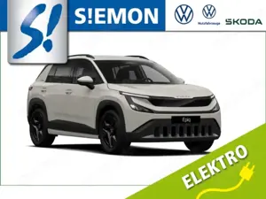 Skoda Epiq 55 SELECTION AHK LED PDC SHZ ACC LM18