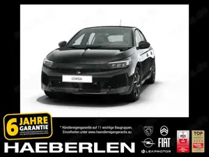 Opel Corsa GS 1.2 Turbo