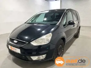 Ford Galaxy 2.2 TDCi Trend 7-Sitzer Klima PDC Tempomat
