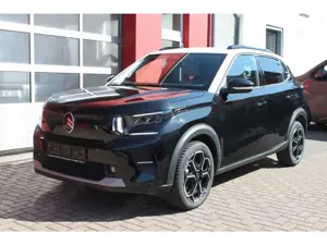 Citroen C3 Turbo 100 MAX Navi Kamera Kälte Shz Fshz Lhz