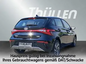 Hyundai i20 Bild 2