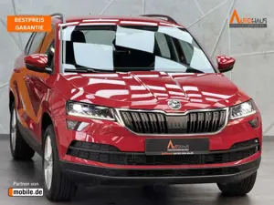 Skoda Karoq Style 1.5 TSI|KAM|TEMP|LED|SHZG|KAM|LM