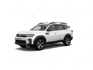 Dacia Bigster Journey HYBRID 155