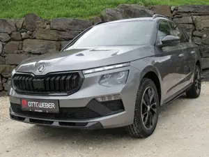 Skoda Kamiq 1.0 TSI DSG Monte Carlo PANO DWA RFK