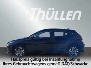 Hyundai i20 Bild 4