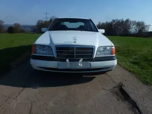Mercedes-Benz C 280 C 280 Classic