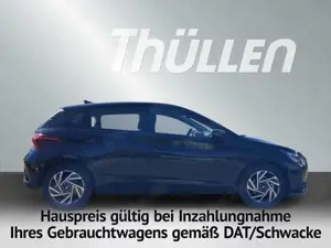 Hyundai i20 Bild 5