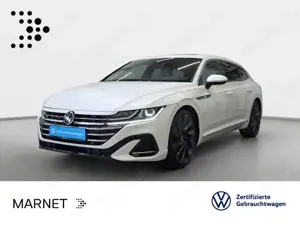 Volkswagen Arteon 2.0 TDI R-Line DSG Navi*St
