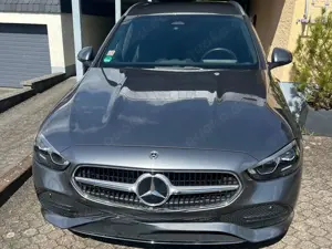 Mercedes-Benz C 300 Avantgarde Advanced plus