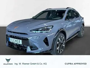 CUPRA Formentor VZ e-Hybrid AHK 360° Sennheiser ACC SHZ