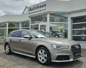 Audi A6 2.0 TDI ultra Head Up Ahk, SH NR Standheiz. Panor