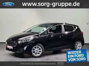 Ford Fiesta 1.0 EcoBoost Titanium X*LED*ACC*
