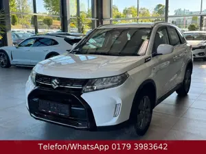 Suzuki Vitara 1.5 Hybrid Comfort 4x2 Aut. ACC