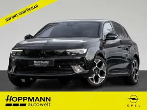Opel Astra GS 130 PS AT *Tech-Paket* 5-trg.