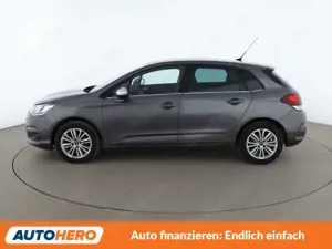 Citroen C4 1.2 PureTech Selection *TEMPO*PDC*SHZ*