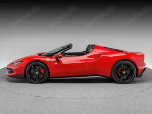 Ferrari 296 GTS ASSETTO FIORANO Bild 2