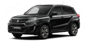 Suzuki Vitara 1.4 Hybrid Comfort*LED*ToWiW*Navi*CAM*SHZ