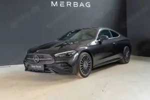 Mercedes-Benz CLE 180 *Coupe´ AMG Pano LED Kam Memory KeyGO