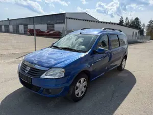 Dacia Logan MCV Kombi Laureate