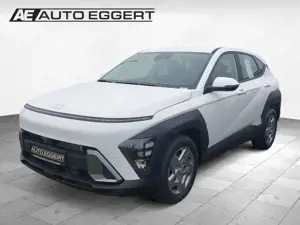 Hyundai KONA Select SX2 (MY26) 1.6 T-GDI (150 PS) DCT 2WD Selec