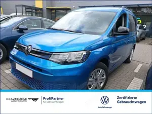 Volkswagen Caddy Kombi 2.0TDI AHK/NAVI/PDC/KLIMA