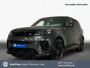 Land Rover Range Rover Sport P635 SV