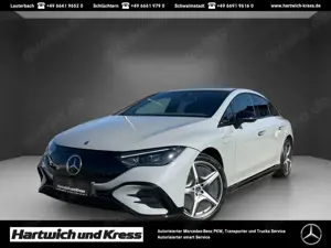 Mercedes-Benz EQE 350 EQE 350+ AMG Line+AHK+Digital-Light+HUD+Night+Guard360°+
