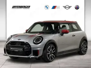 MINI John Cooper Works Coupe John Cooper Works XL ACC 360° HUD HK Pano eSitze
