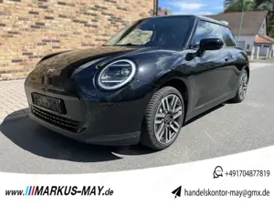 MINI Cooper E HUD H/K LED Pano Navi 360 Leder Paket L