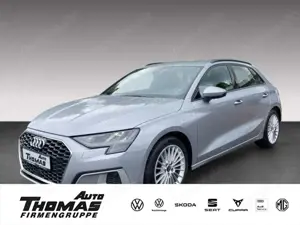 Audi A3 40TFSI quattro advanced *AHK*NAVI*K